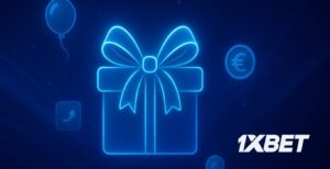 1xBet doğum günü bonusu
